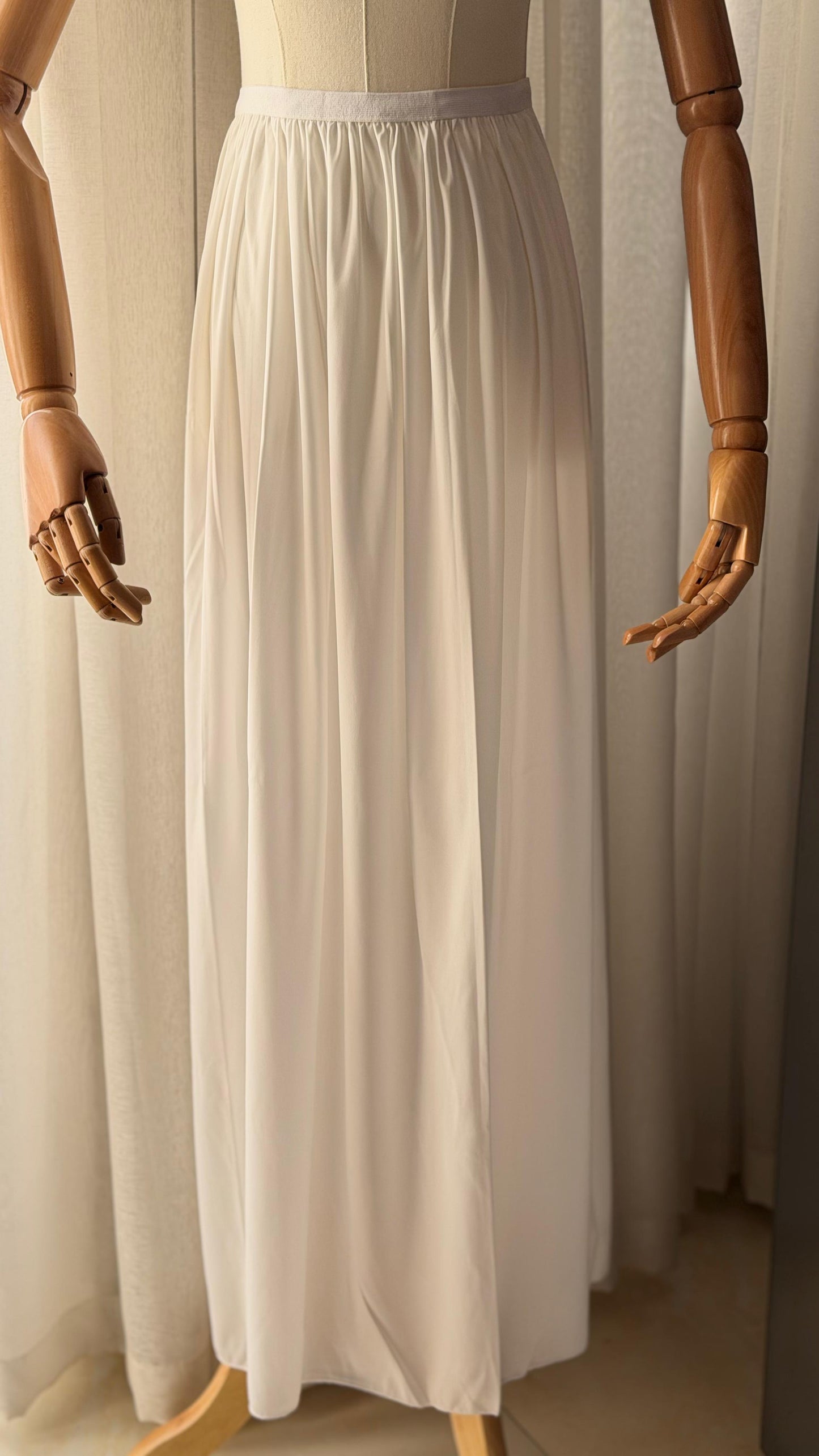 Slip Skirt