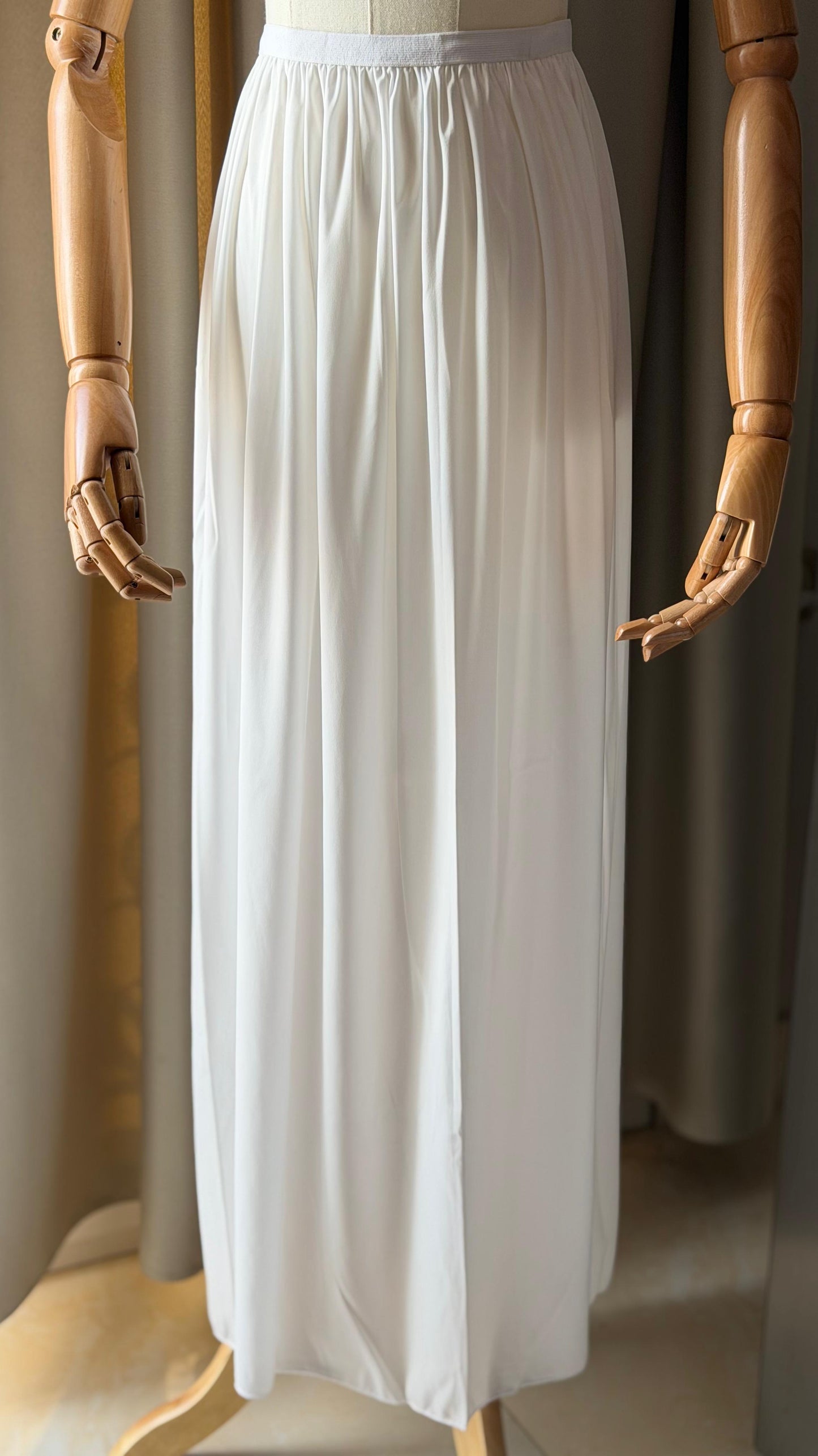 Slip Skirt